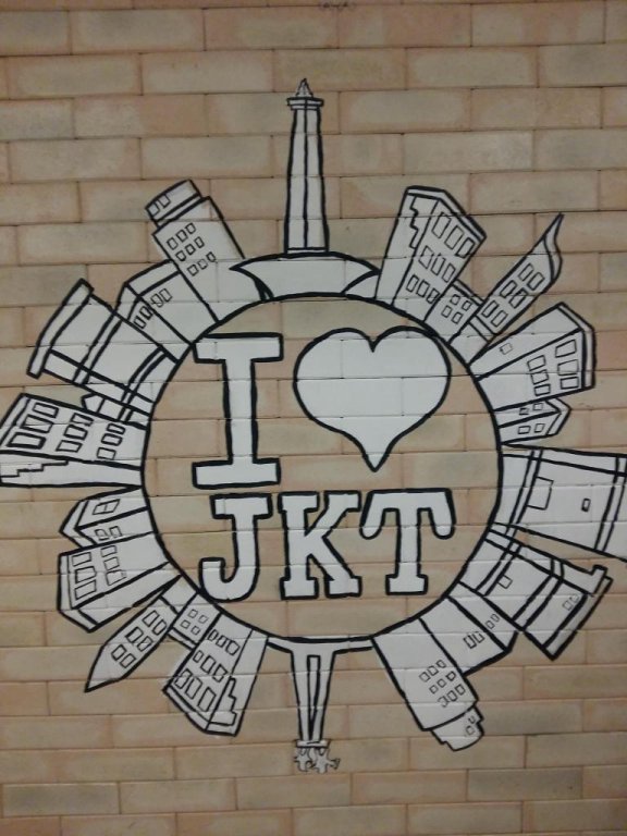 Фото A One Hotel Jakarta