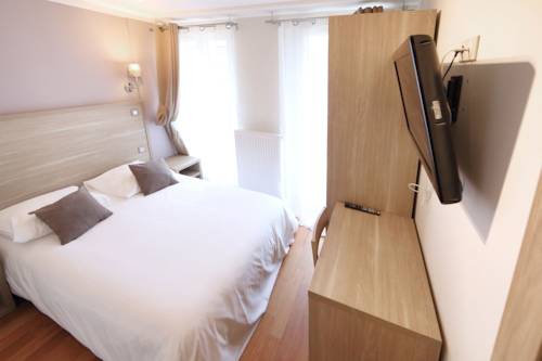 Фото Luxelthe Hotel