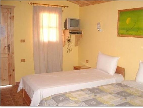 Фото Shams Hotel & Dive Centre