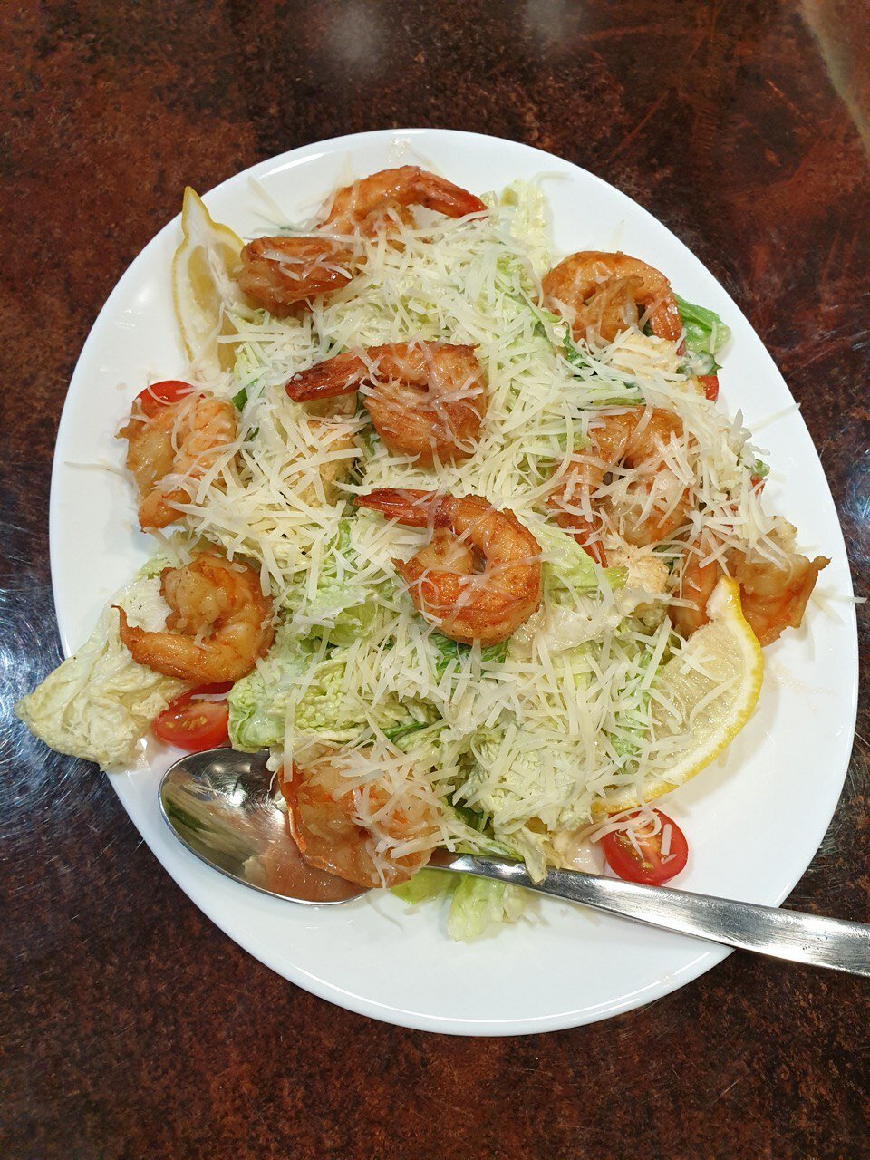 Фото Нальчик Холл