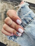 4hands (Mitinskaya Street, 36к1), nail salon