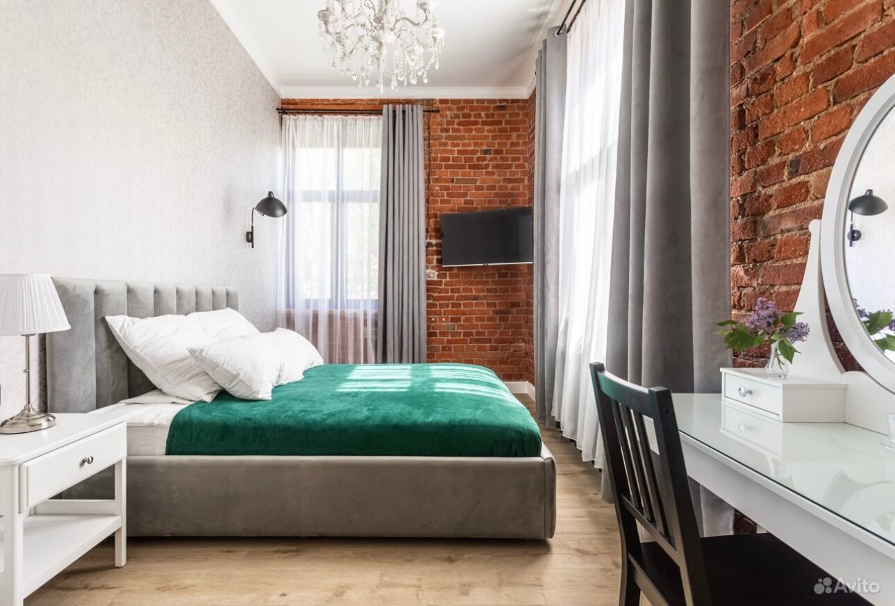 Фото Haus Hufen De Lux