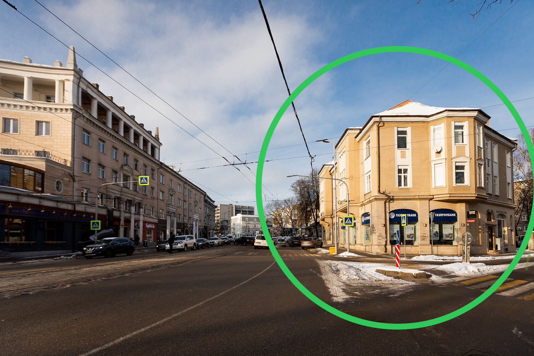 Фото Haus Hufen De Lux