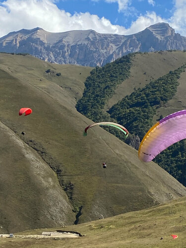 Аэроклуб Парадром Флайчегем, Кабардино‑Балкарская Республика, фото