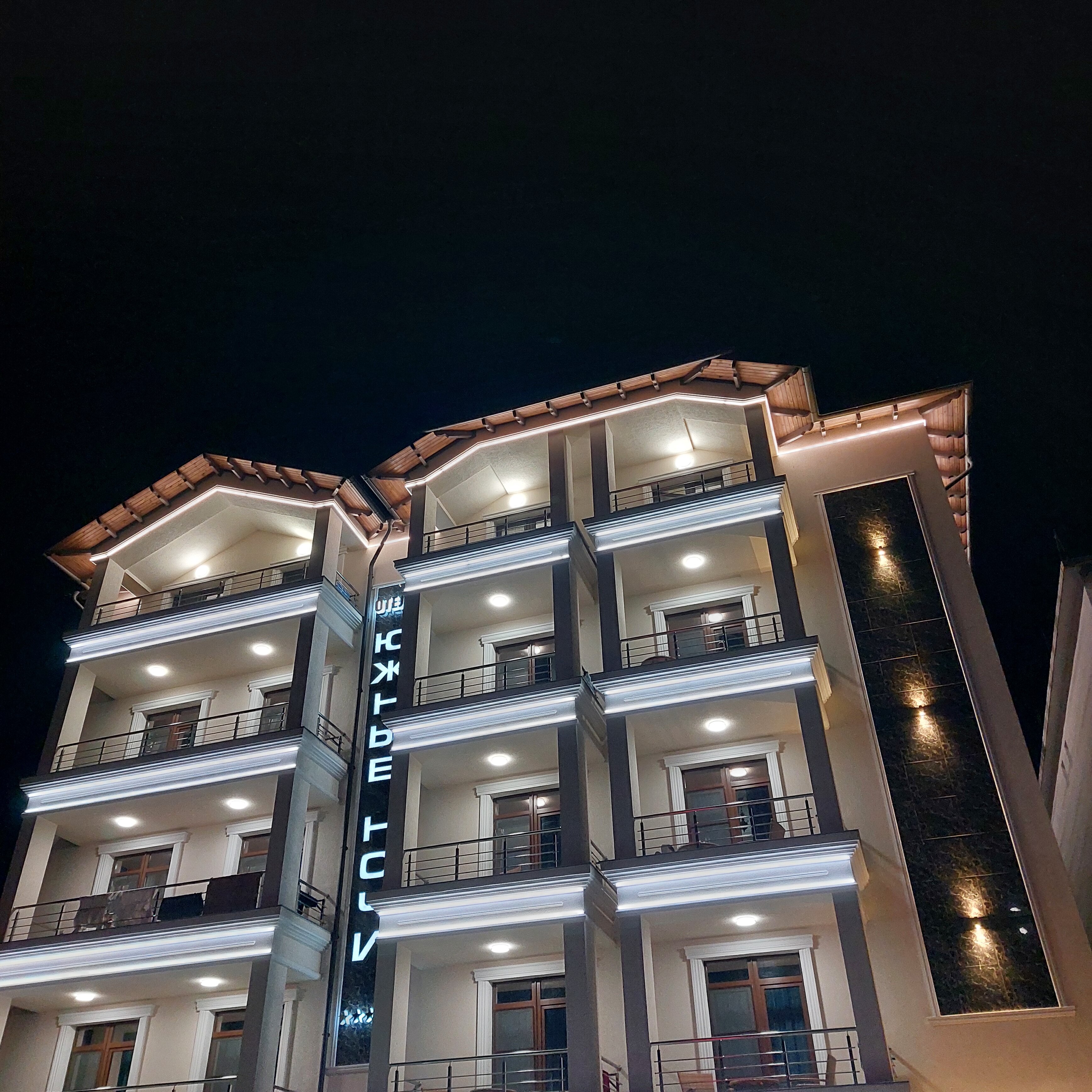 Фото Южные Ночи