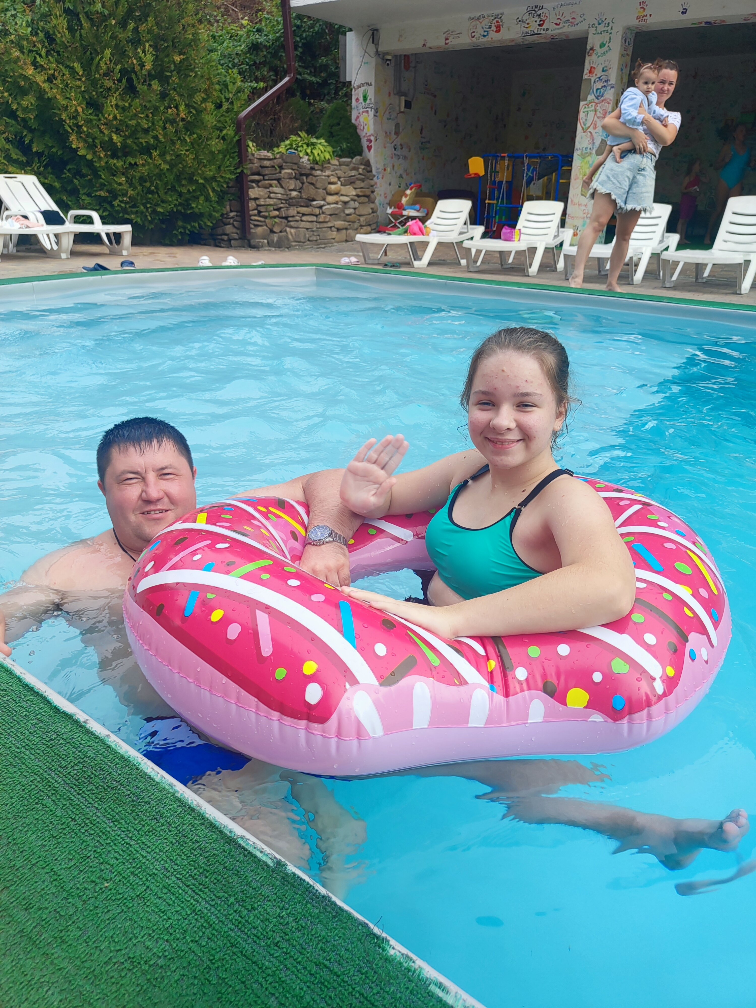 Фото Баунти