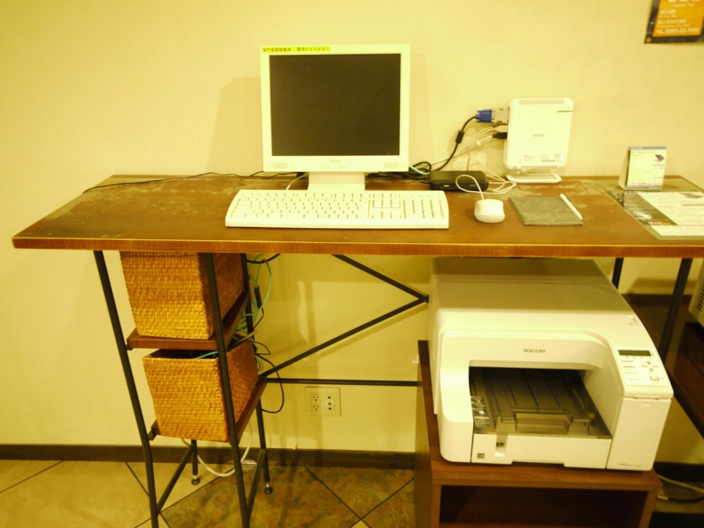 Фото Hotel Route - Inn Kawaguchiko