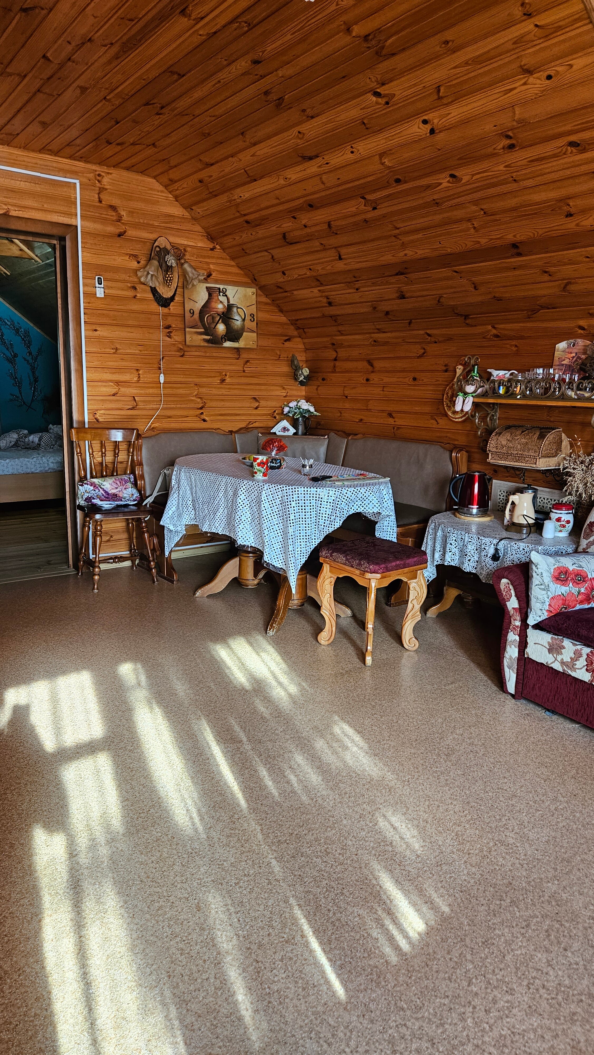 Фото Августин