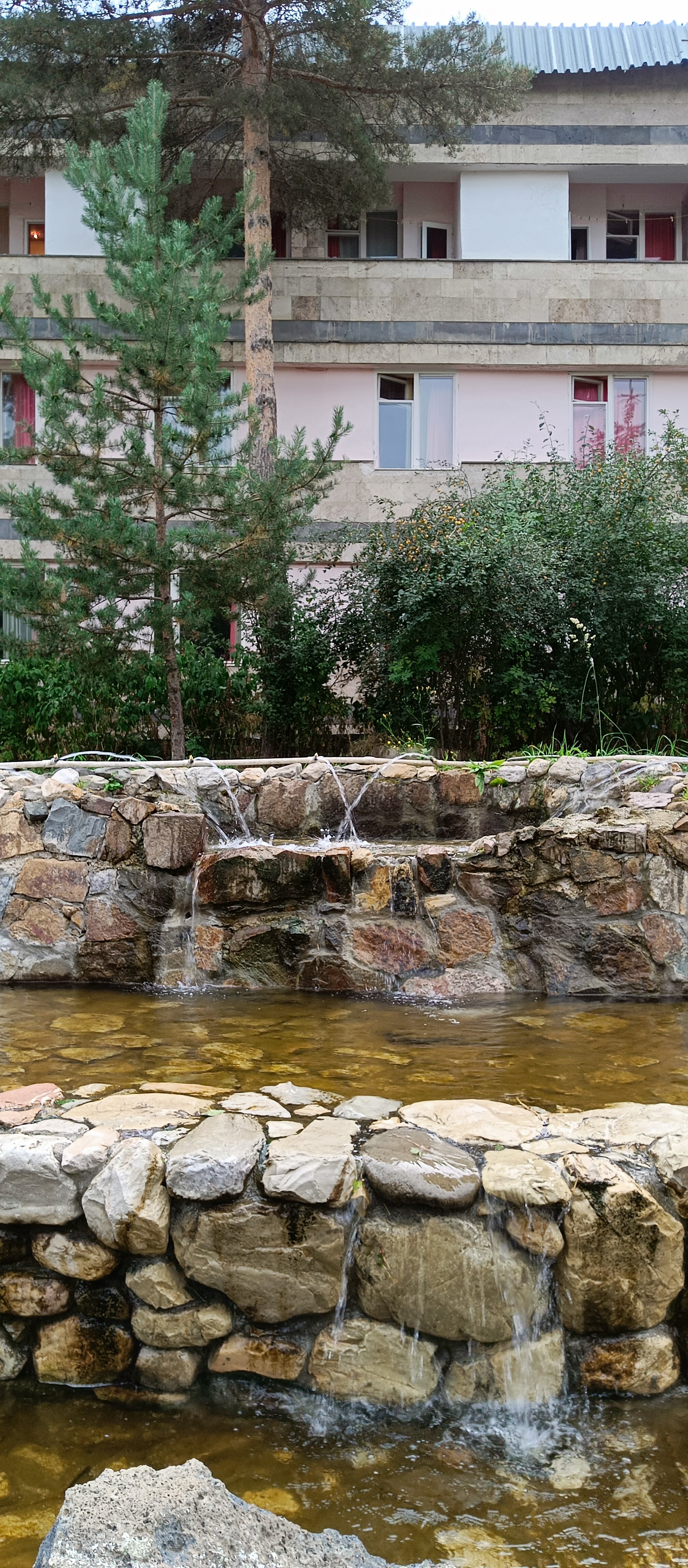 Фото Дом Писателей