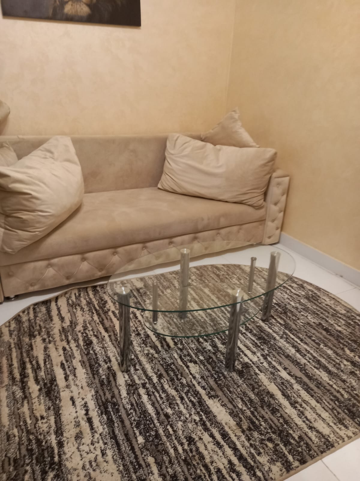 Фото Престиж