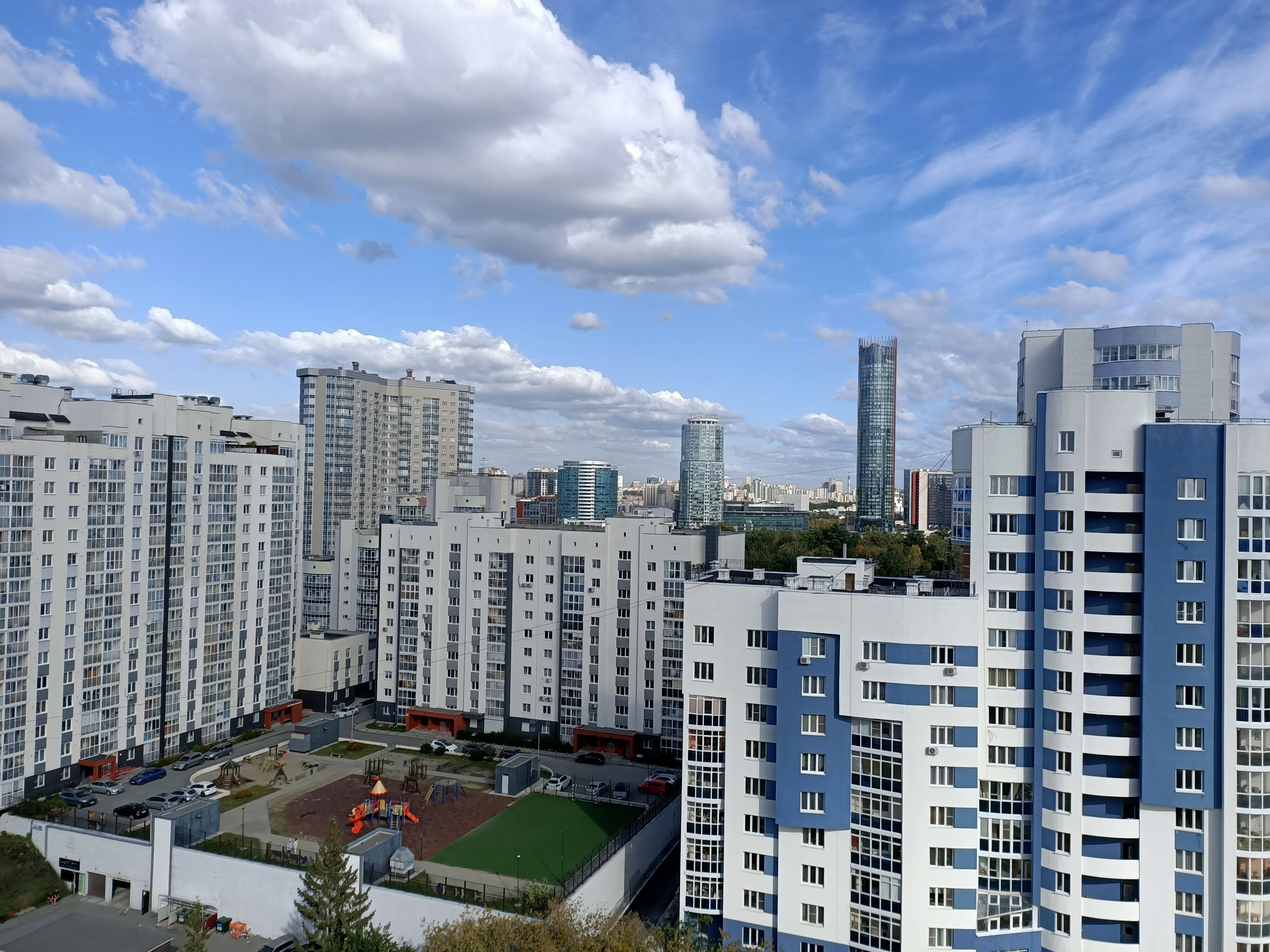 Фото Абажур Апарт