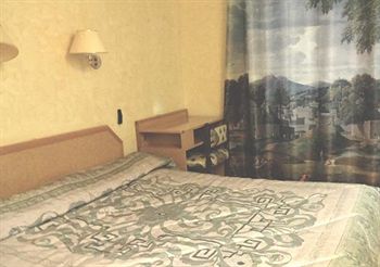 Фото Hôtel Leonard de Vinci