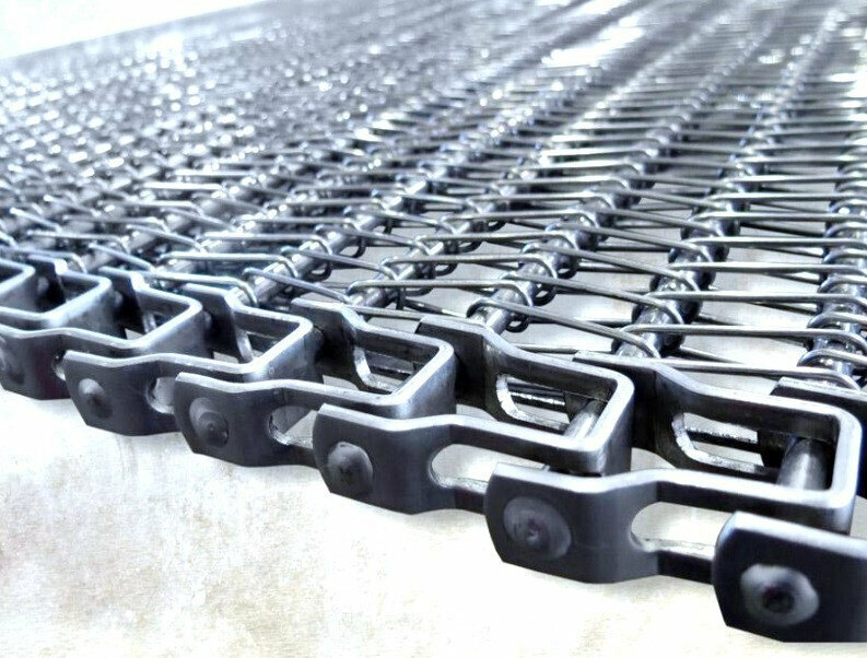 Transporters and conveyors Setka77, Moscow, photo