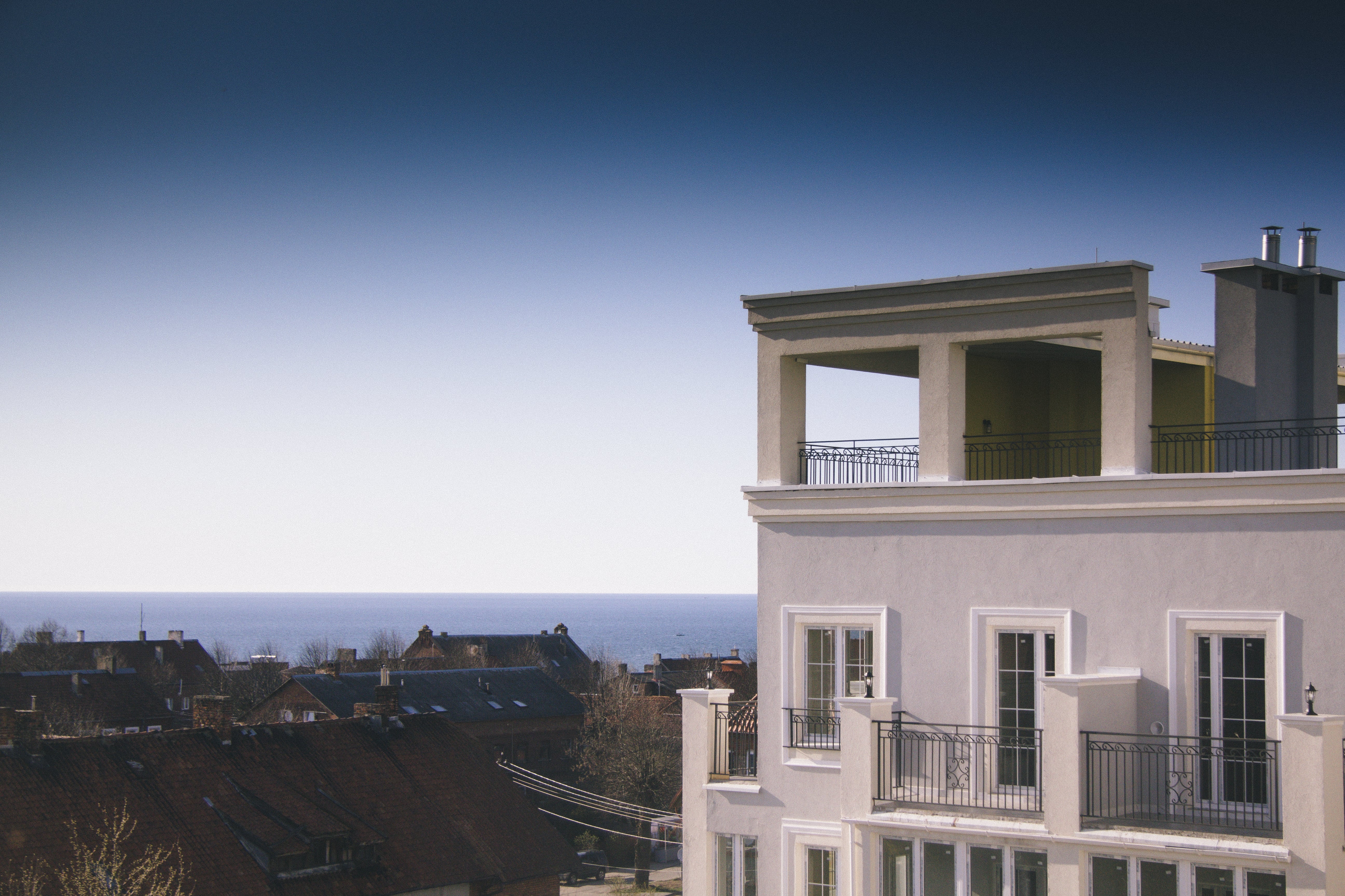 Фото Квартиры в Клубном комплексе Морской