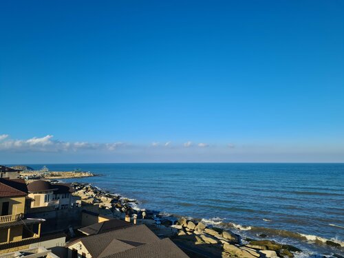 Иное жильё Niyara в Дербенте