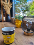 Coffee Way (Krasnoarmeyskaya ulitsa, 49), coffee shop