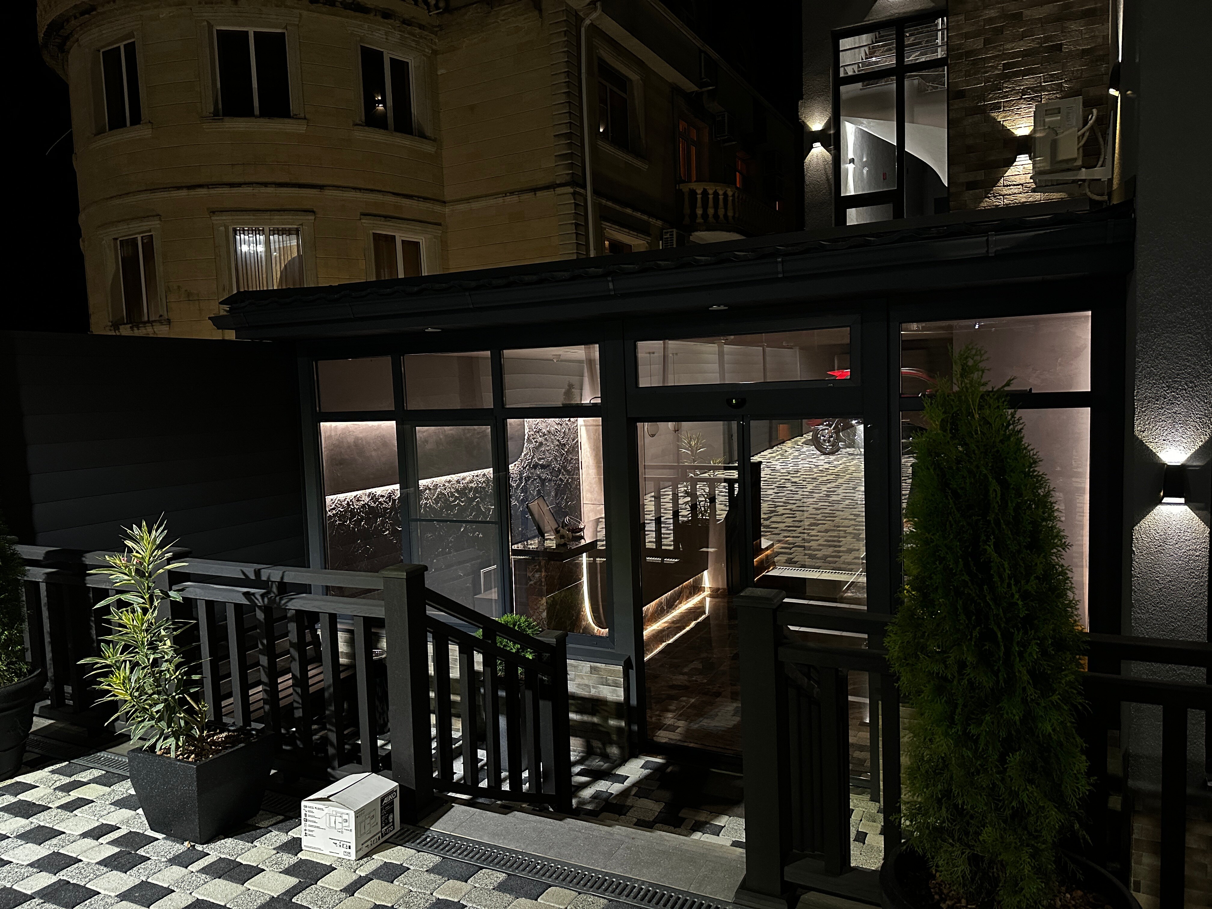 Фото отеля 4