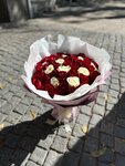 Blomsterjouren (Sveavägen, 138), entrega de flores y ramos