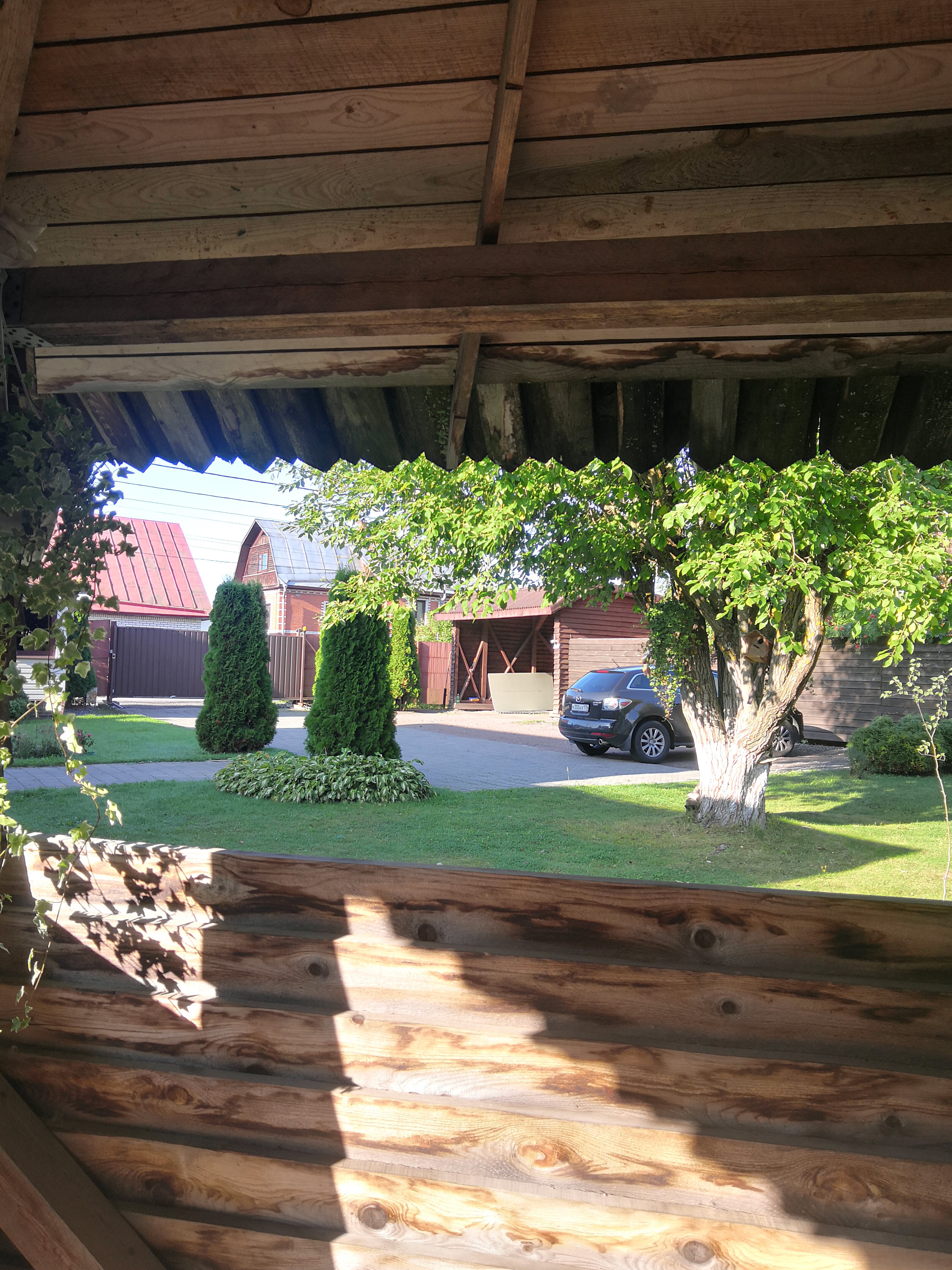 Фото Катарина Хоф