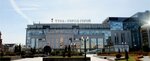 Gostiny dvor (Tula, Sovetskaya Street, 47), shopping mall