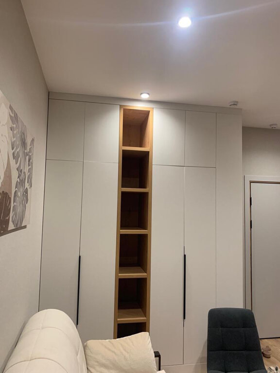 Фото Астерия Сириус