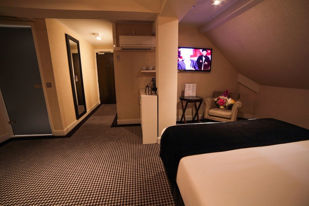 Фото Notting Hill Amsterdam