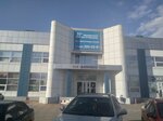 Olympionike.ru (Eryomenko Street, 89Б), sports store