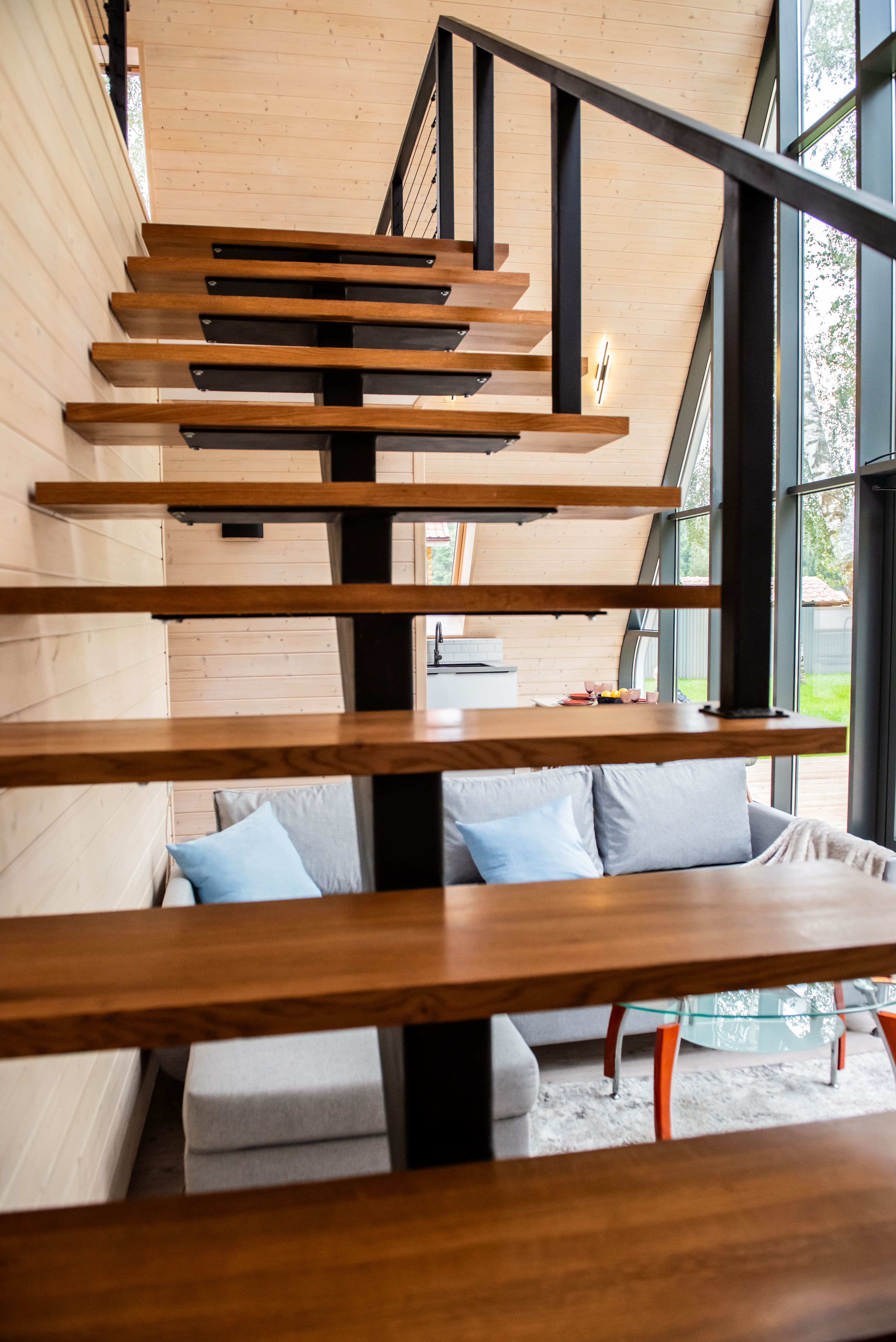 Фото Яранга