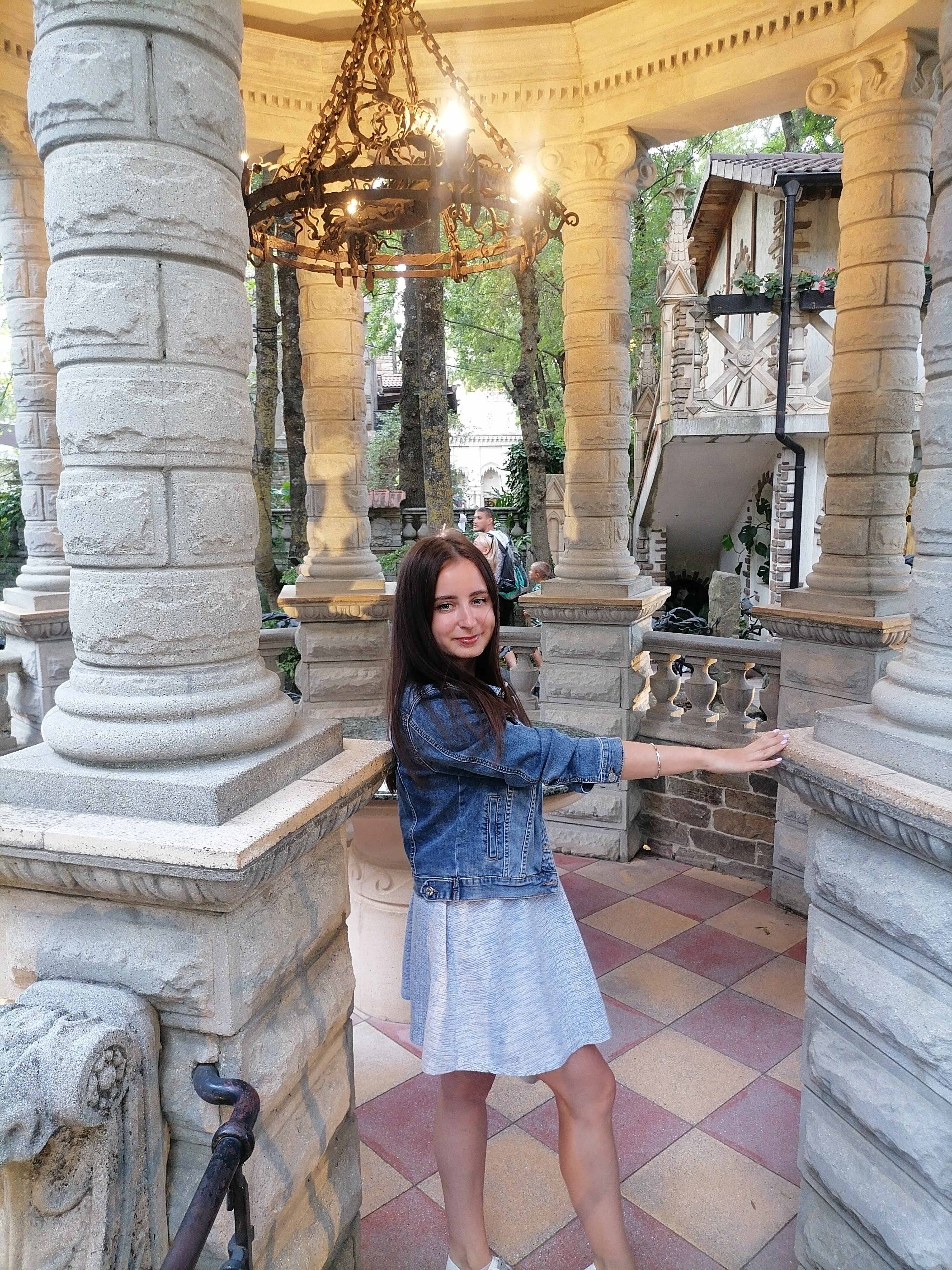 Фото Вилла Жасмин