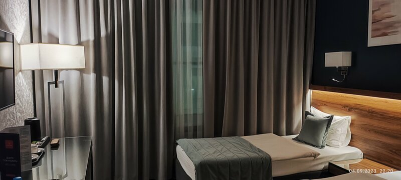 Smart Hotel Московский — фото 20
