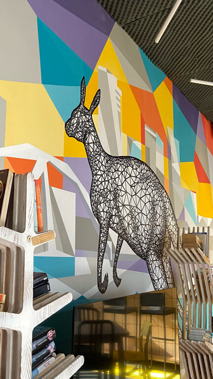 Фото Twin Cities Melbourne