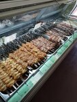 Быстрое питание (Veshnyakovskaya Street, 39Д), comida rápida