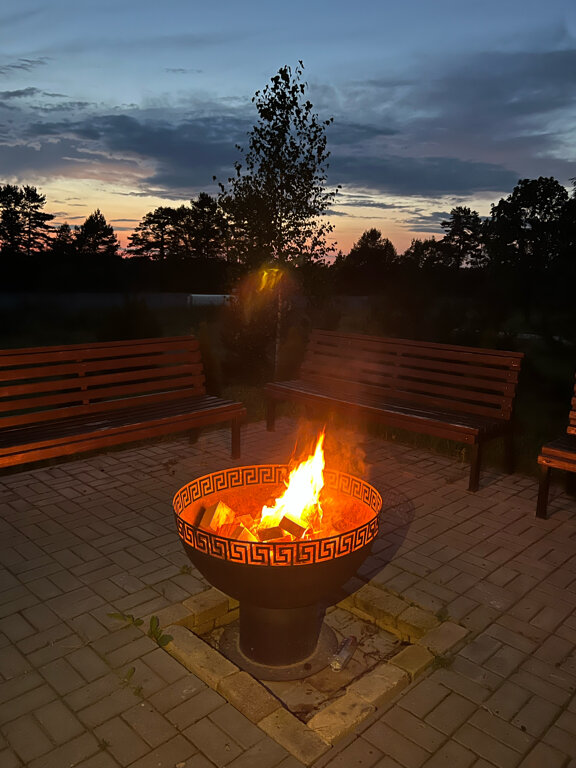 Фото Славянка