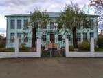 МБДОУ детский сад № 1, корпус 2 (ulitsa Belinskogo, 3) ، مركز الرعاية النهارية، رياض الأطفال