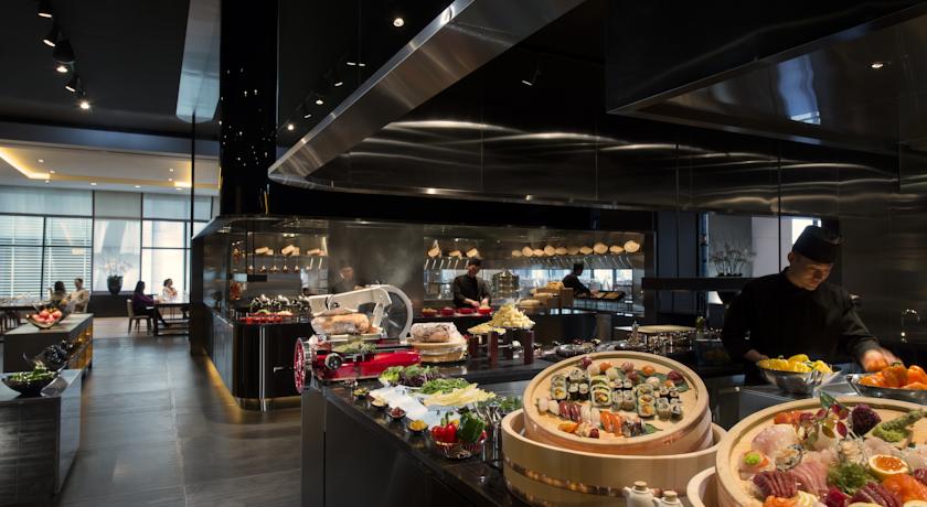 Фото Conrad Seoul