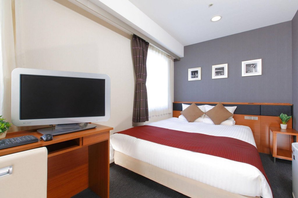 Фото Hotel MyStays Nagoya-Sakae