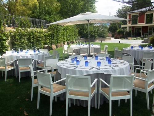 Фото Hotel Villa Paulita