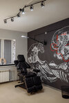 Demiurge Tattoo (Lenina Avenue, 08А), tattoo studio