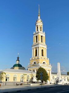 Старый город