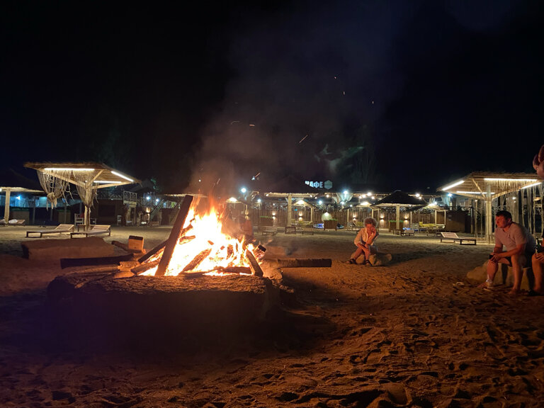 Фото Hayat Village