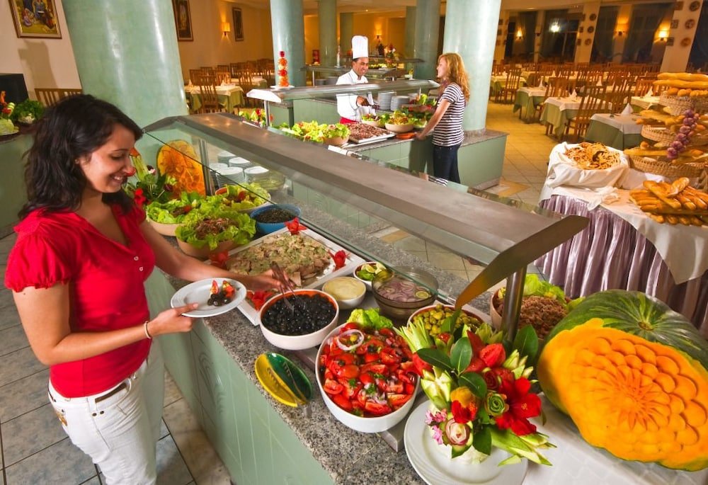 Фото Skanes Serail