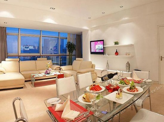 Фото Ramada Plaza by Wyndham Riverside Hangzhou