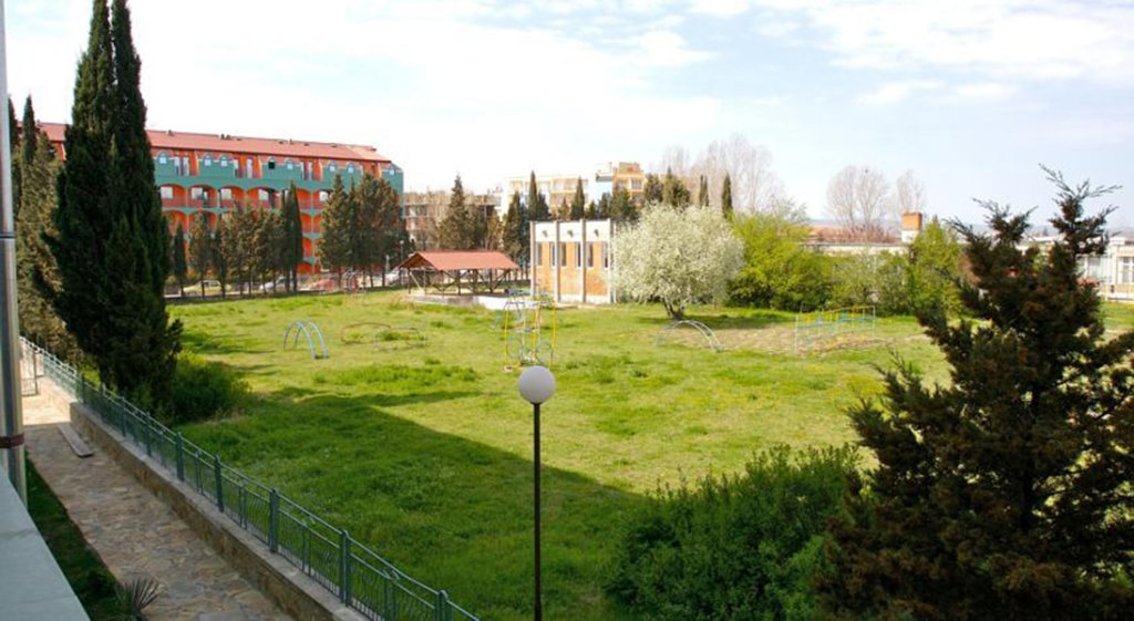 Фото отеля 5