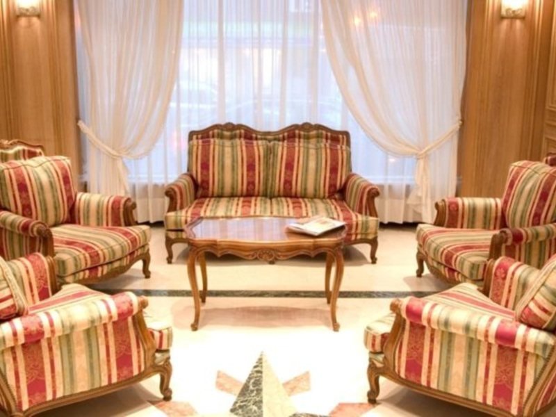 Фото Hotel Exe Paris Centre