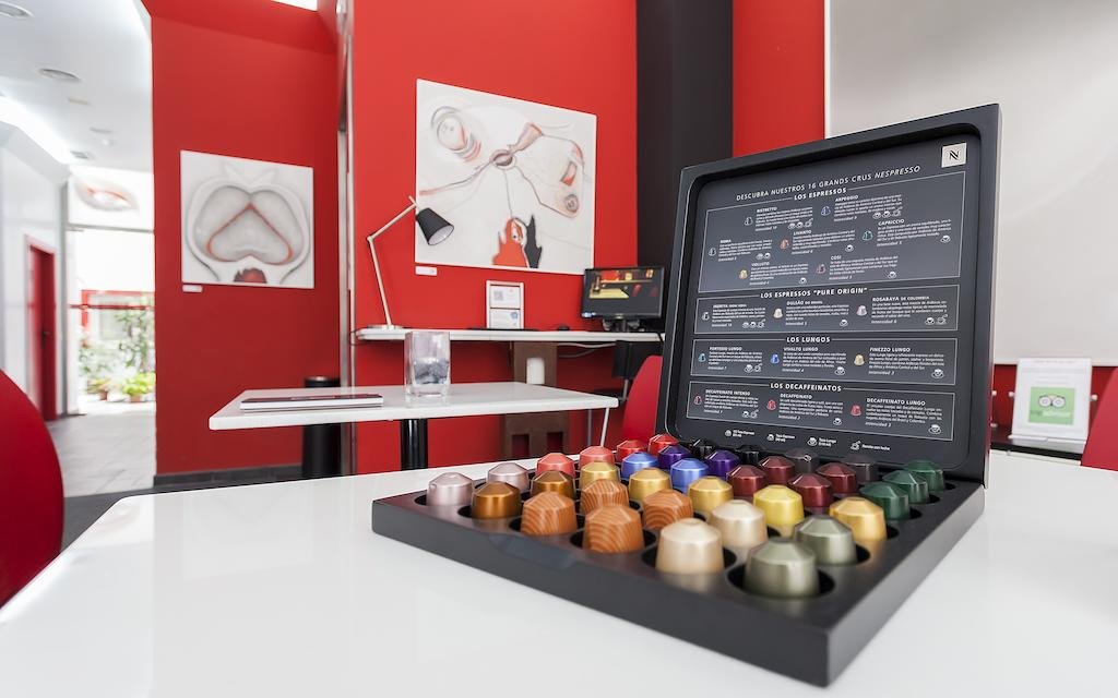 Фото La Casa Del Pintor