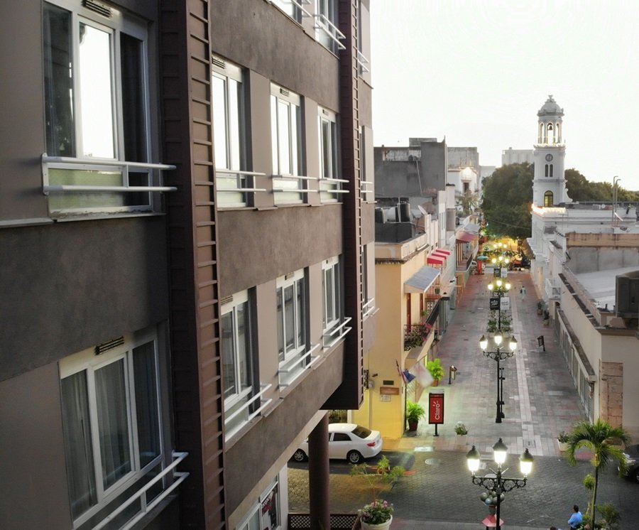 Фото Novus Plaza Hodelpa