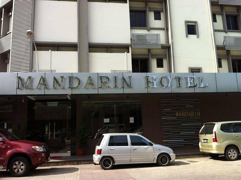 Hotel Mandarin Hotel, Kota Kinabalu, photo