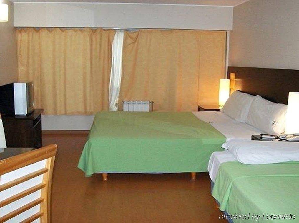 Фото Argentina Tango Hotel