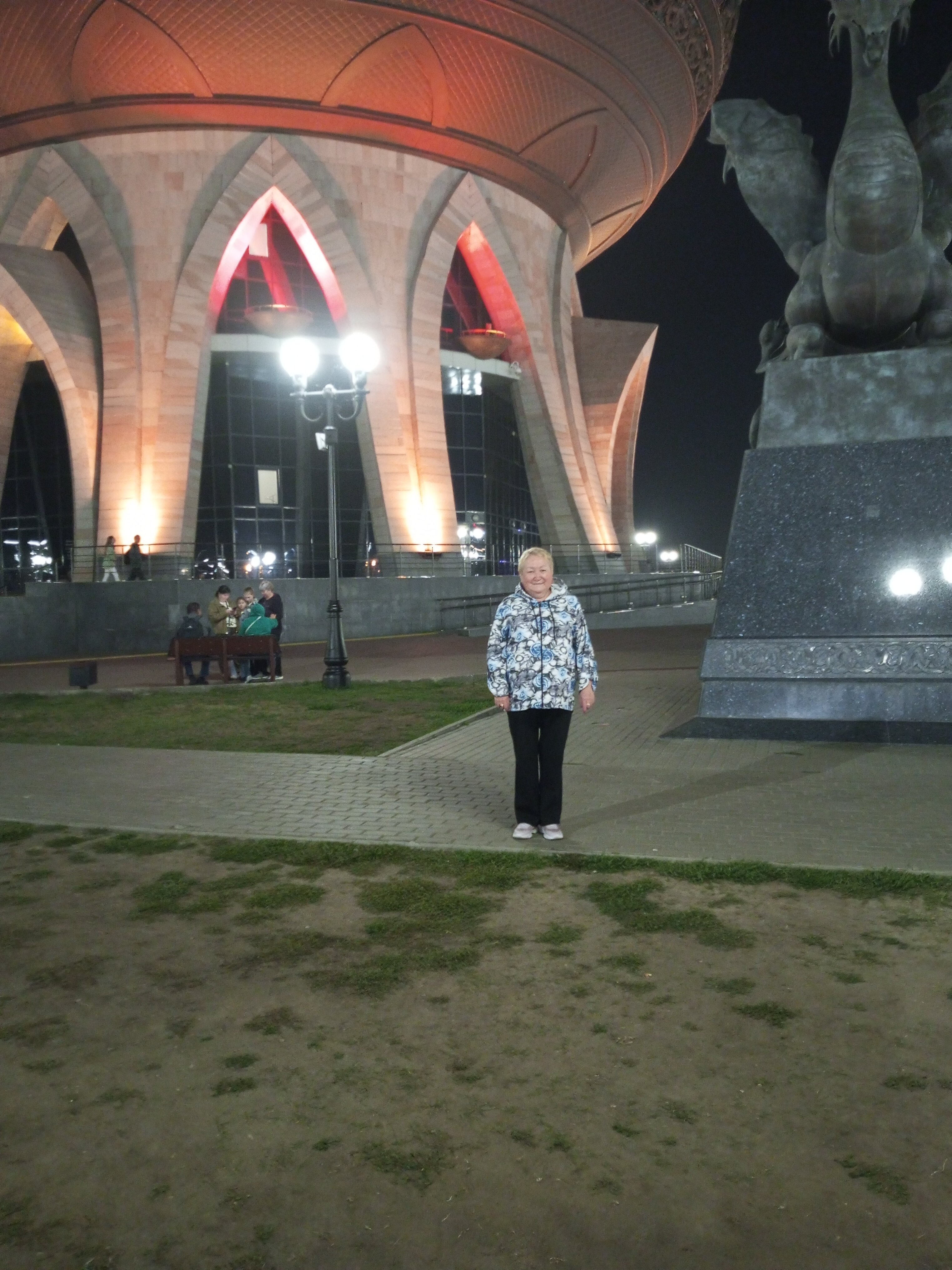 Фото Гостиница Гвардейская