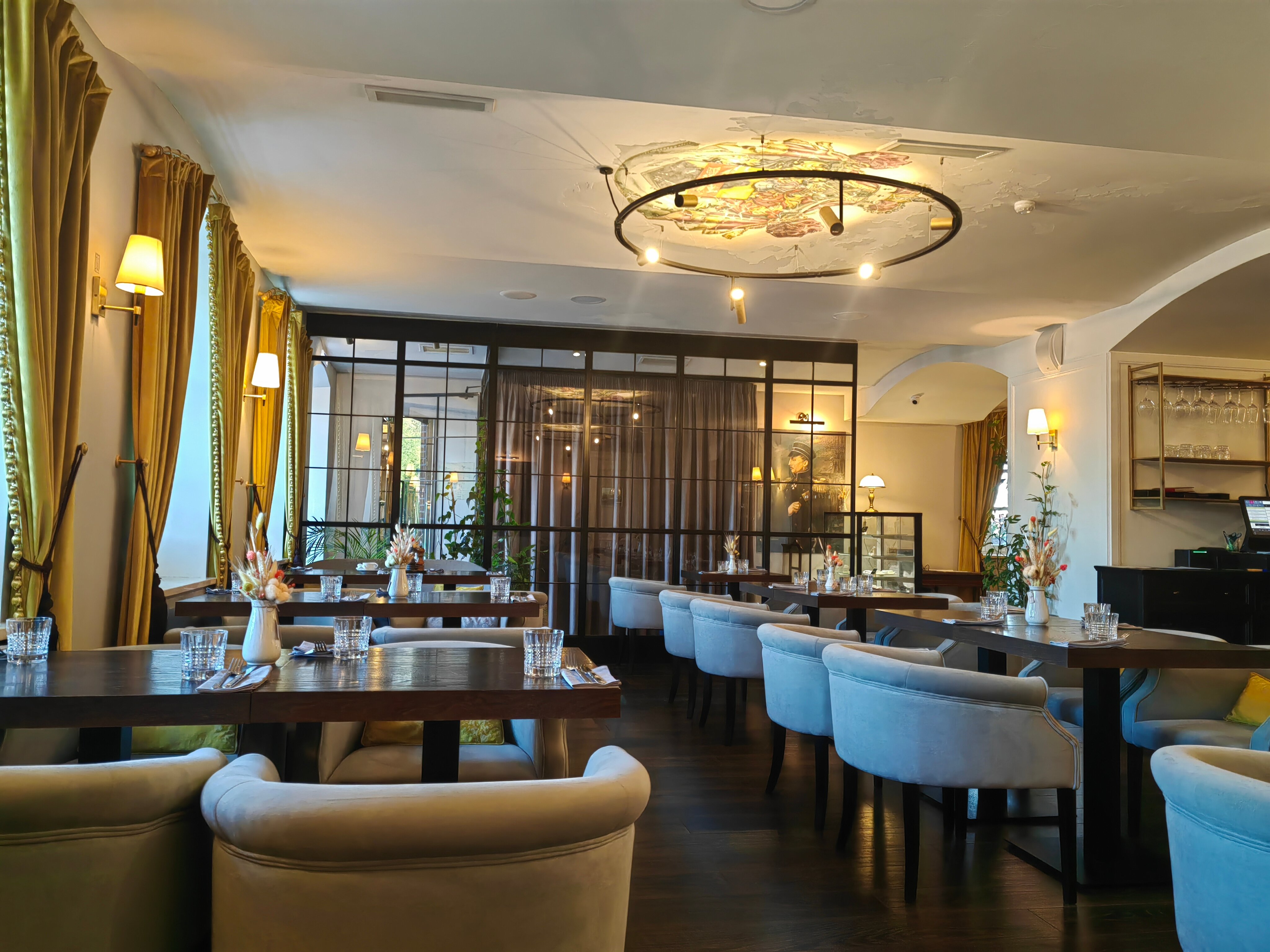 Фото Пестриков